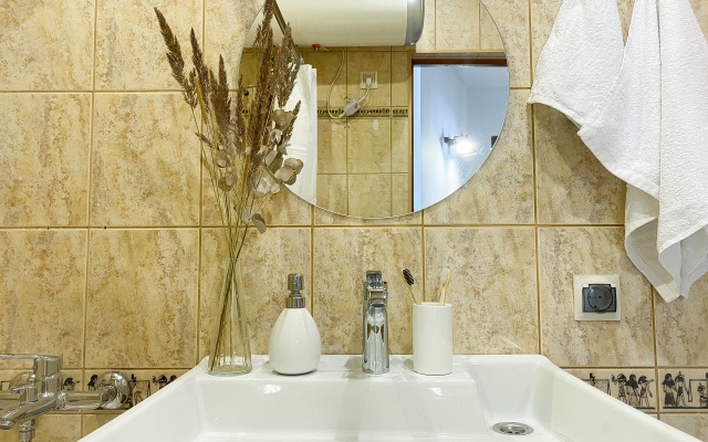 Hygge Karelia Onezhskie parusa s vidom na Onezhskoe Ozero Apartments