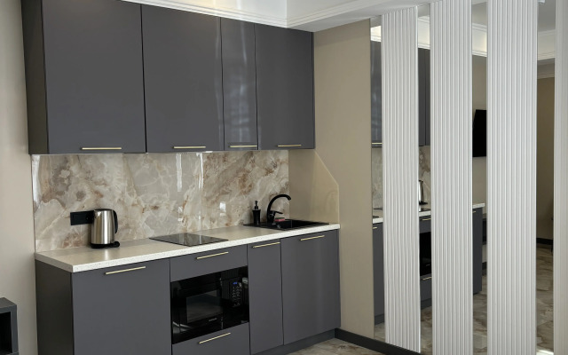 Apartment Atmosphere Riviera