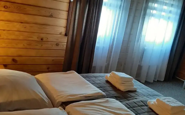Izbushka Chalet