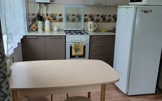 Na Prospekte Lenina 17 Apartments