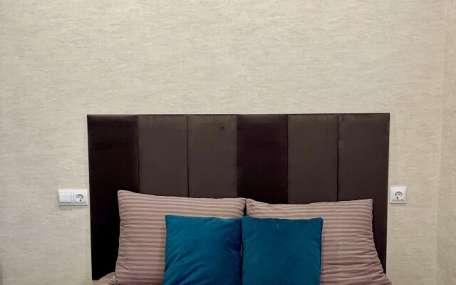 Breeze 2 S Vidom Na More I Reku Apartments