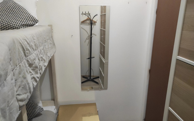Centeral Hostel