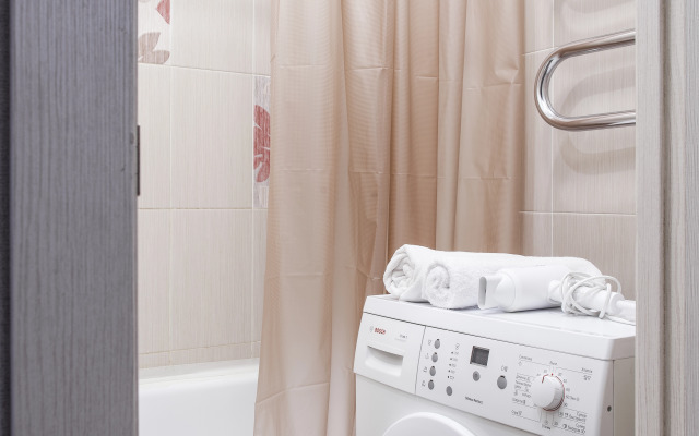 Квартира студия