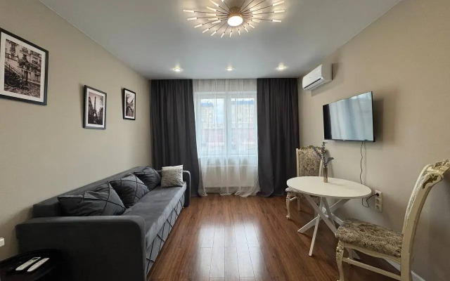 Апартаменты Stepanenkov на Гагарина 36/5