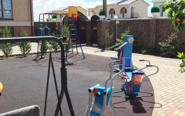 Отель Vita Wellness & SPA