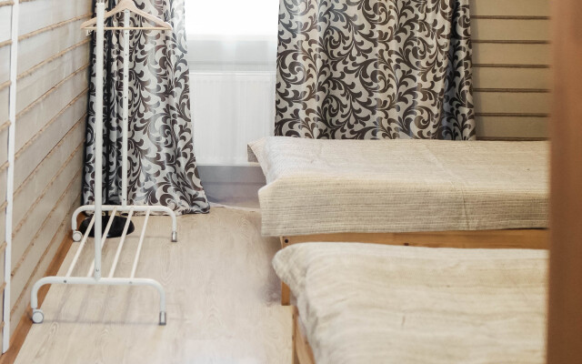 Гостевой дом Новая Ладога