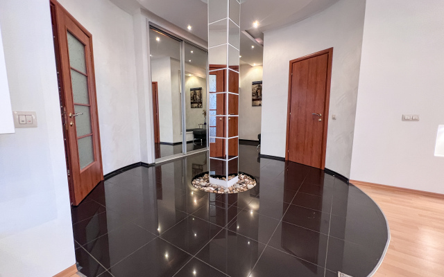 Апартаменты uTrip Barcelona