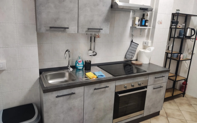 Casa Margherita Flat