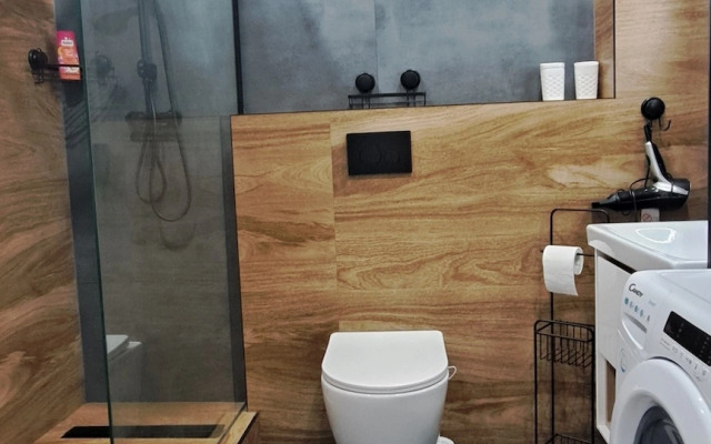 Квартира на Улице Куйбышева 27Б