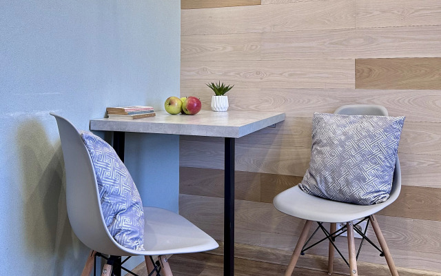 Квартира Nochevali