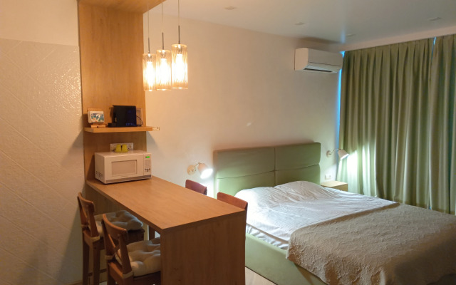 V Aqua Deluxe Apartments
