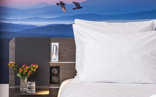 Novotel Санкт-Петербург Центр