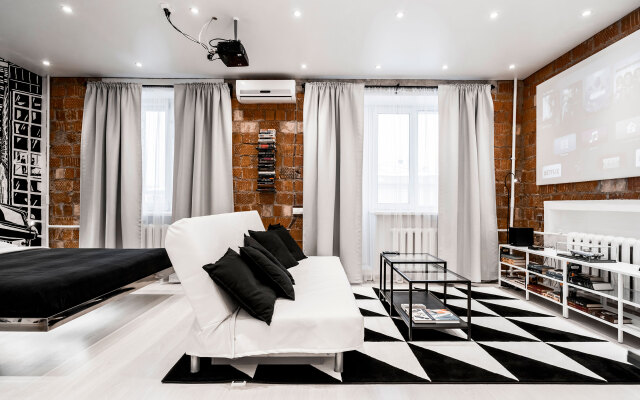 Мама Ро Студия №15 Нео Москва