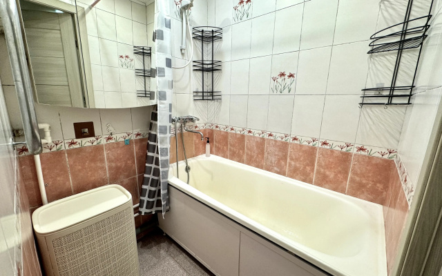 Квартира 3-комн ApartLand Отчетность КнПЗ ГСС