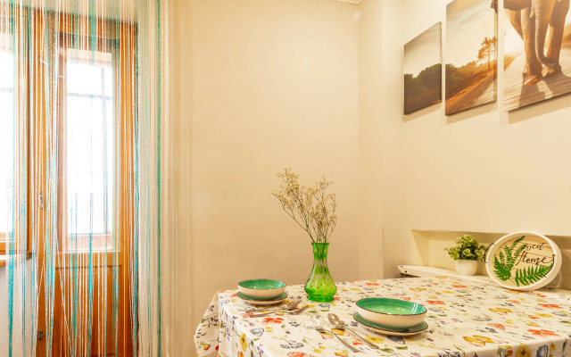 Den I Noch Apartments