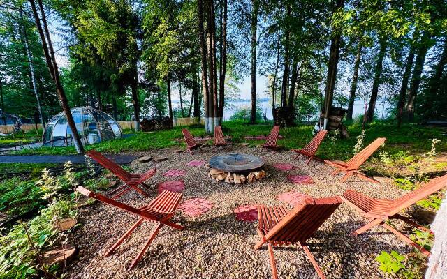 Domiki Recreation Camp