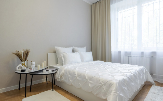 Апартаменты Residence Elegance на 14 персон