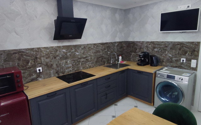 Квартира в Центре 4