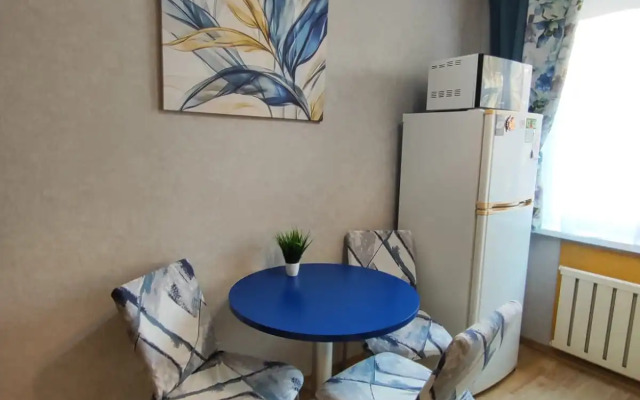 Апартаменты на Пушкинской 68