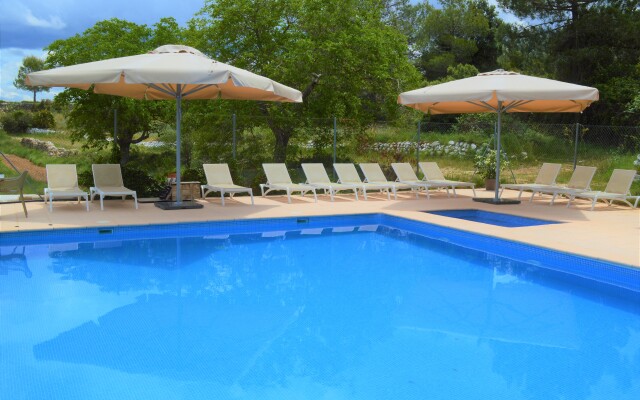 Casas Benali Hotel
