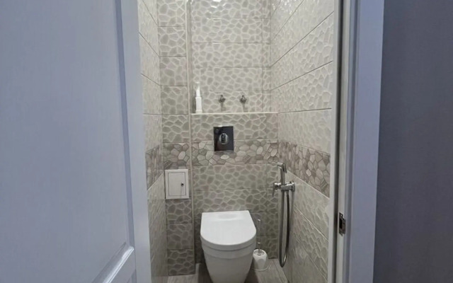 Na Ulitse Borsoyeva 77 Flat