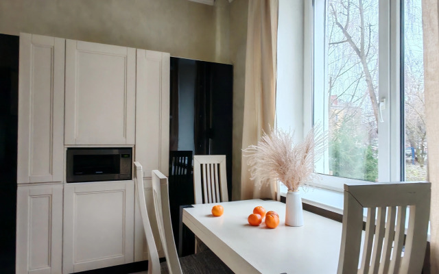 Квартира Просторная квартира рядом с Островом Канта