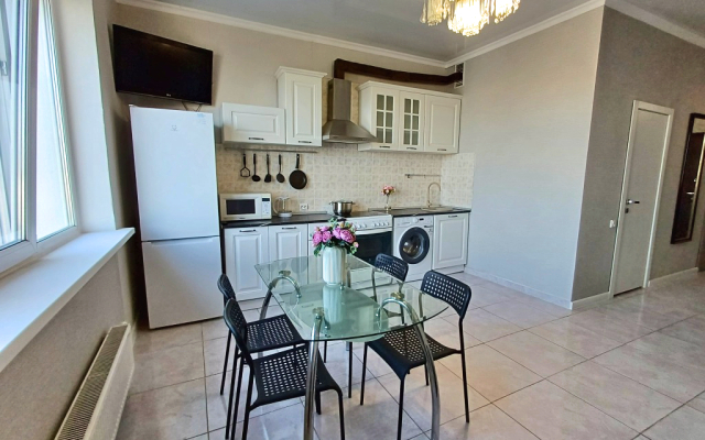 Квартира Двухкомнатная в центре Казани