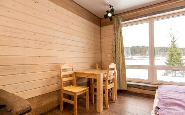 Villanorda Krovati Polutorki Apartments