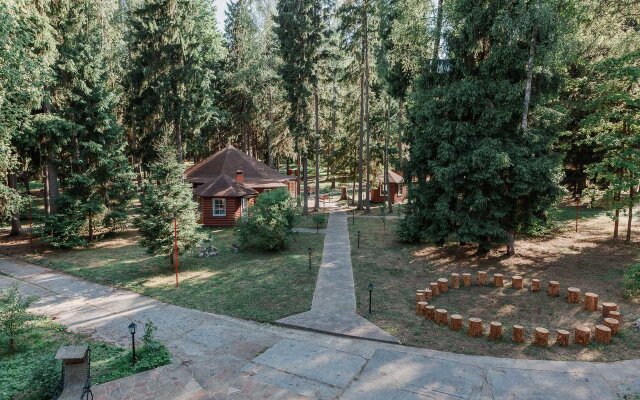 Ruza Forest Park Hotel