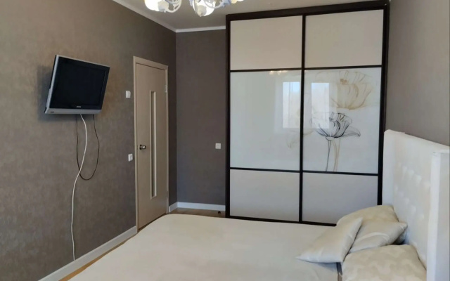 Квартира на улице Бейвеля 29