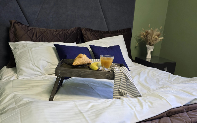 Квартира Добрые Сутки 24 Уфа