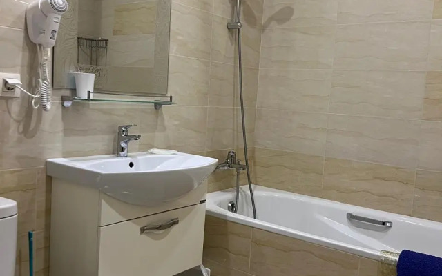 Anastasiya  Guest house