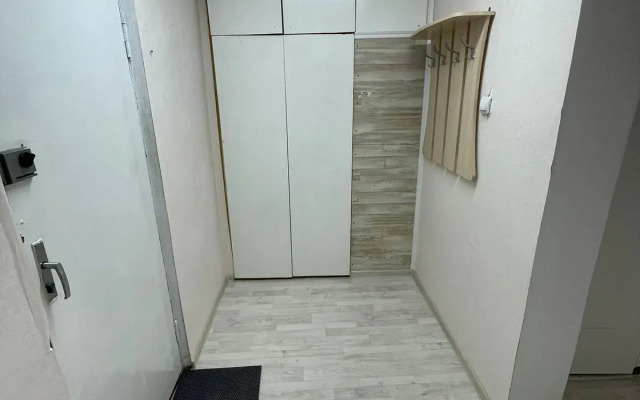 Квартира на Некрасова 49