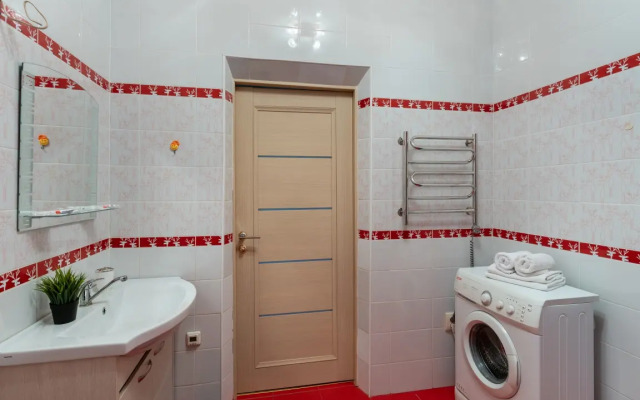 Apartments Five Stars 27