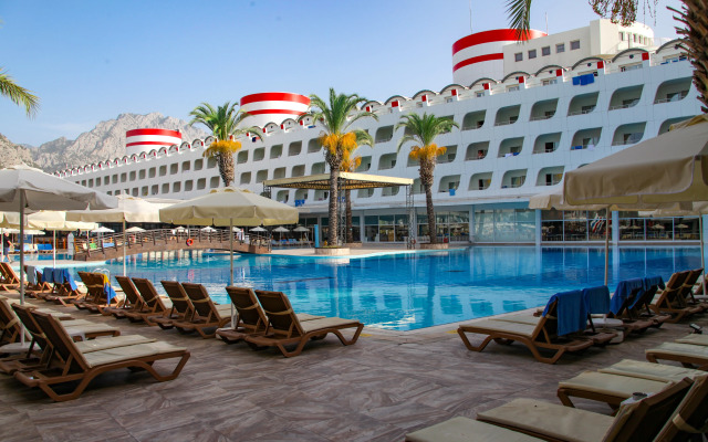 Transatlantik Hotel & Spa