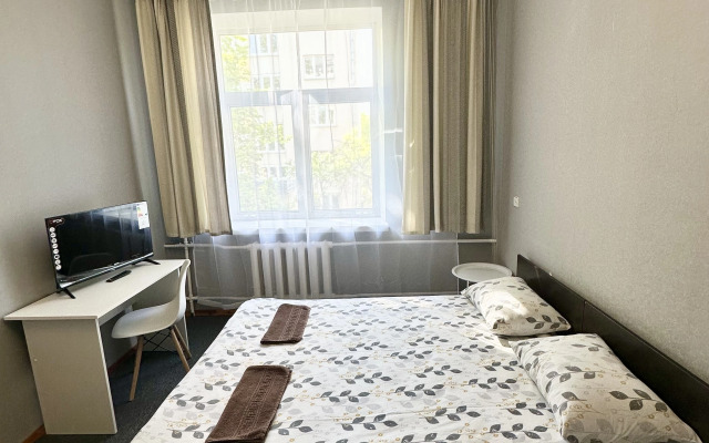 Living quarters PRIME