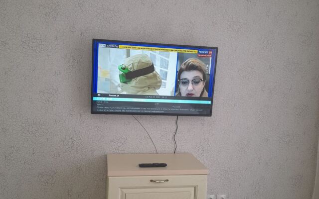 Апартаменты Студия на Светлогорском переулке