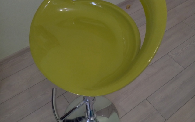 Квартира Мегаполис на Степана Разина 122