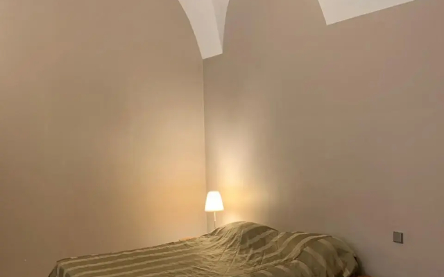 Квартира в историческом центре Петербурга