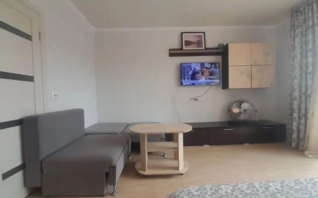 Квартира на улице Молодогвардейцев 41Г