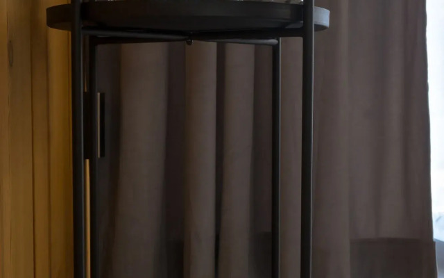 Апарт-отель Речные земли