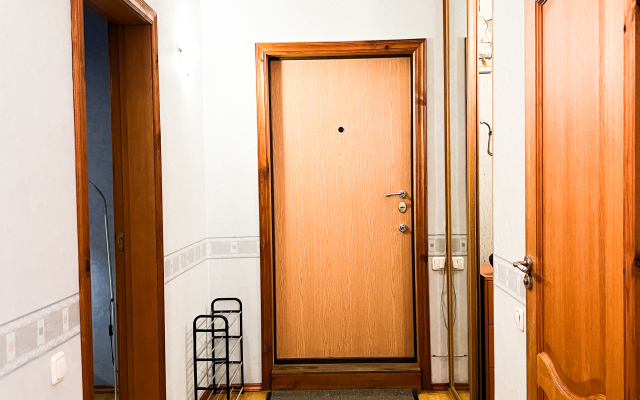 7 Minut Ot Metro Tretyyakovskaya 20 Minut Ot Kremlya Apartments