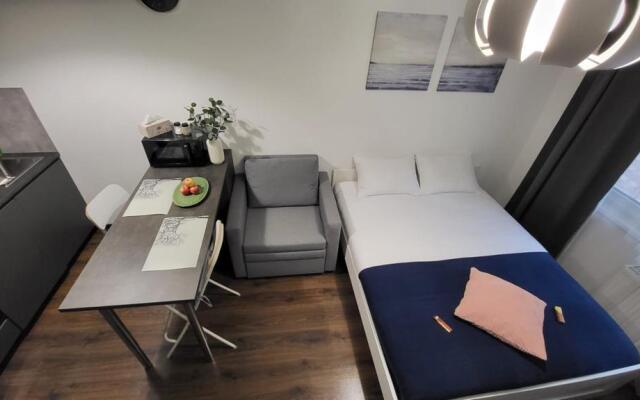 Квартира  в Палацио