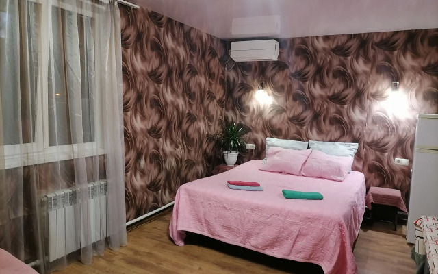 Zhidkova Guest house