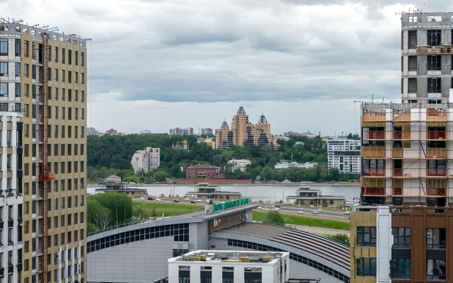 Апартаменты KazanRent