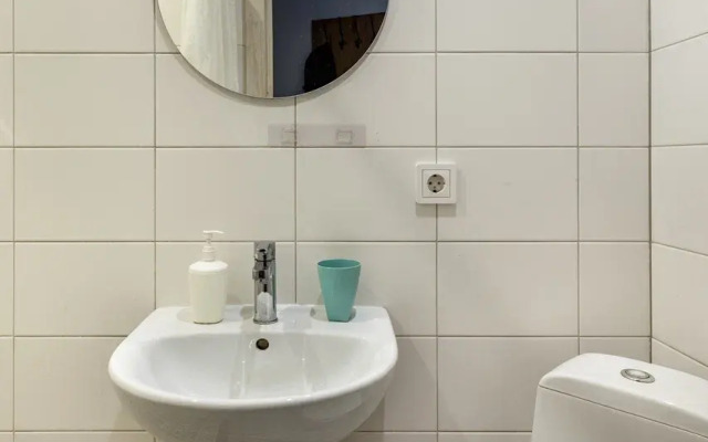 Квартира Студия N5 у Львиного мостика