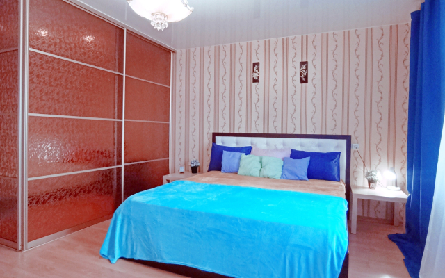 Квартира на улице Новороссийская 82