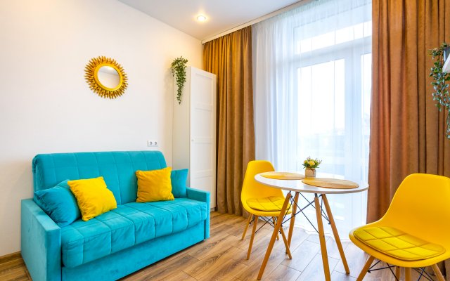 Welcome Karelia Riverside V Tsentre Apartments