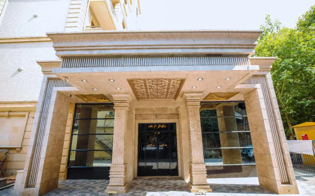 Krone Hotel
