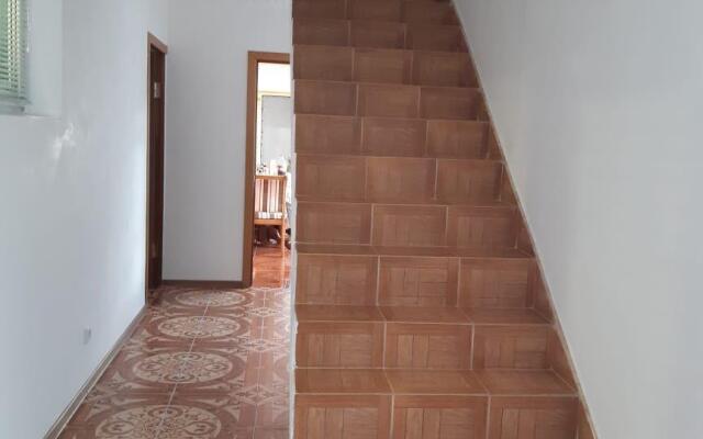 Zolotaya Buhta Guest house